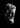 Asclepius mask plaster cast wall hanging
