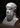 Bacchus Bust