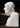 Homer Plaster Cast Bust