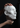 Plaster mask of Donatello's Niccolo da Uzzano