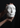 Plaster mask sculpture of Donatello's Niccolo da Uzzano
