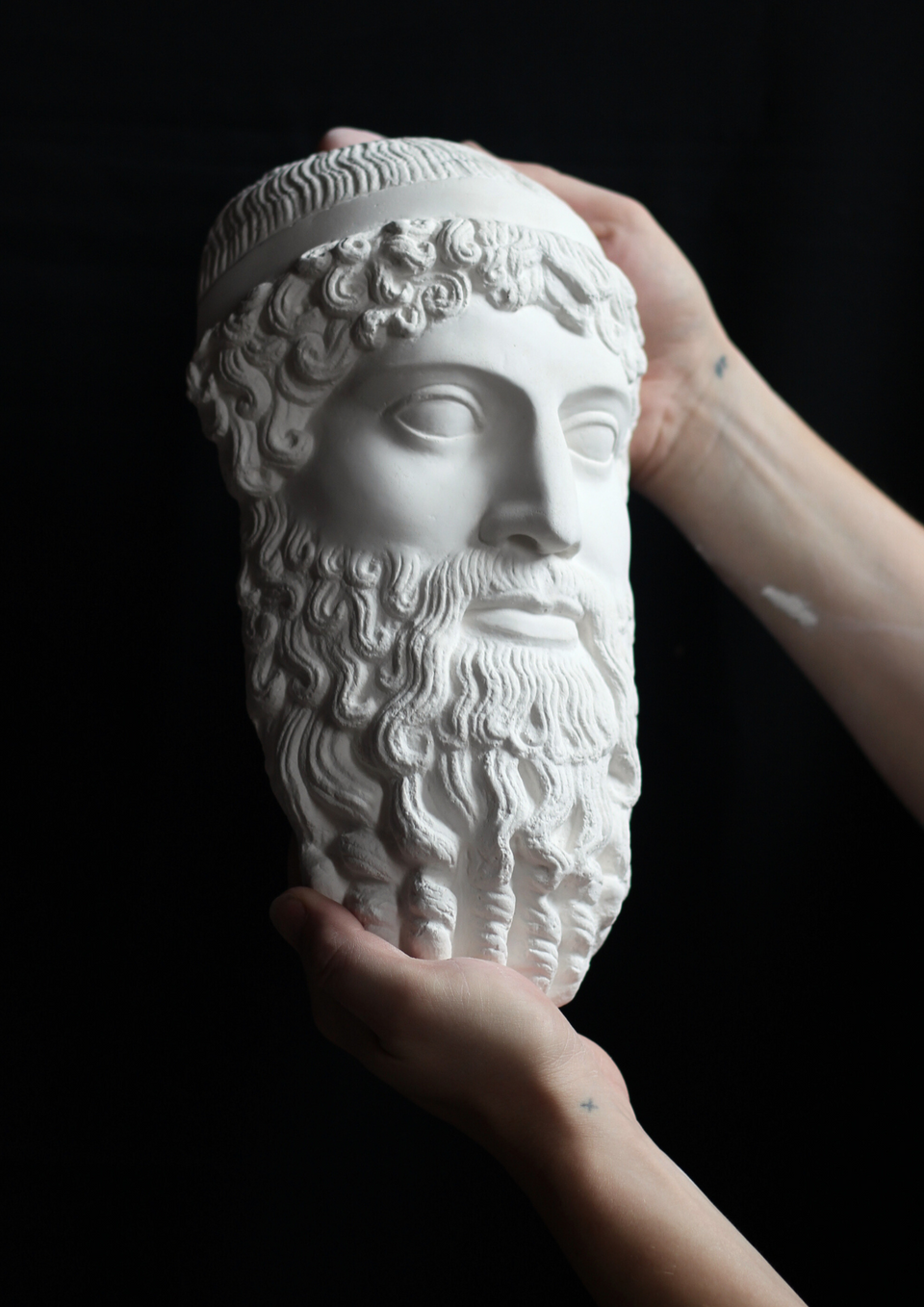 Buy Plaster Casts for Drawing – Nicholas H Wood