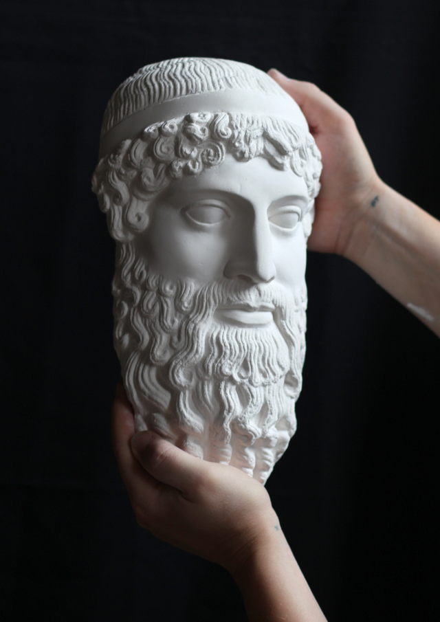 Buy Plaster Casts Online – Page – Nicholas H Wood