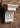 Small Plaster Corbel