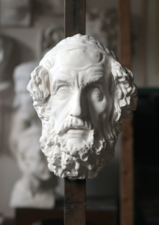 Buy Plaster Casts for Drawing – Nicholas H Wood